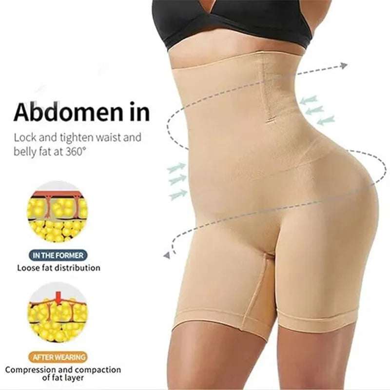 Body Shaper For Tummy Control-Free Shipping